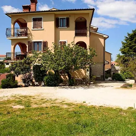 Apartment Beautiful Cristian 3 Rovinj