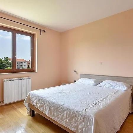 Beautiful Cristian 3 Appartement