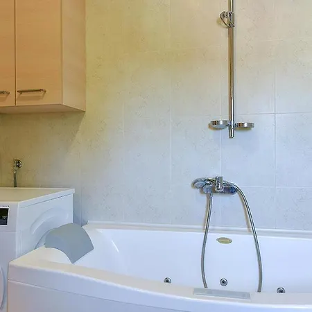 Appartement Beautiful Cristian 3