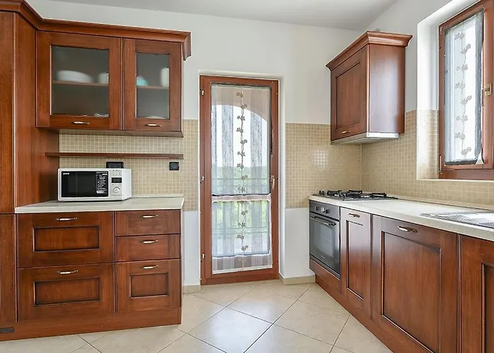 Apartment Beautiful Cristian 3 *