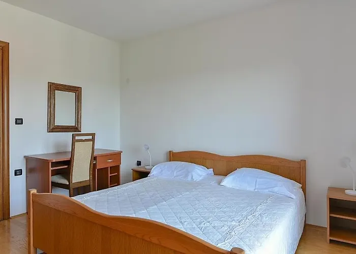 Apartment Beautiful Cristian 3 Rovinj